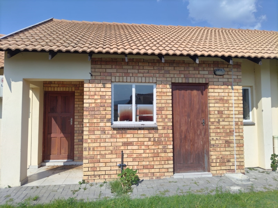 3 Bedroom Property for Sale in Waterkloof Hill Estate North West